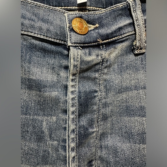 NWT STS Blue Christy Tapered Crop - Picture 7 of 10